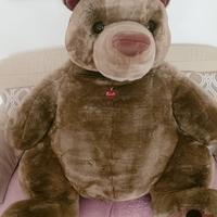 Orso Trudi gigante