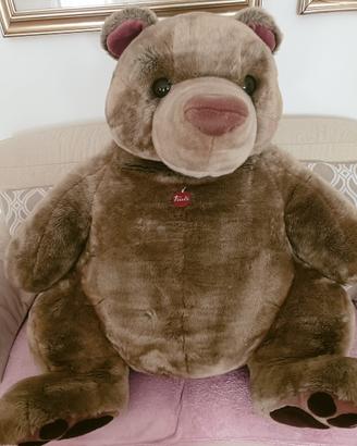 Orso Trudi gigante