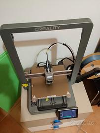 Stampante 3d
