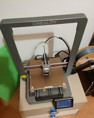 Stampante 3d