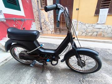 Piaggio boxer 1973 con libretto 