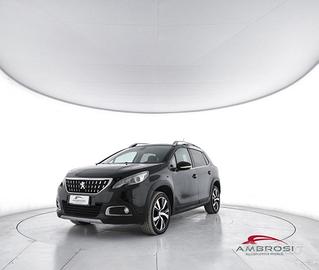PEUGEOT 2008 120 S&S Allure - PER OPERATORI DEL