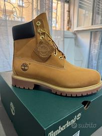 Stivali  Timberland uomo