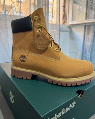 Stivali  Timberland uomo