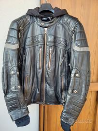 Giacca moto Harley-Davidson Payton ìn pelle tg. L
