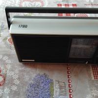 radio vintage  phonola 