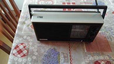 radio vintage  phonola 