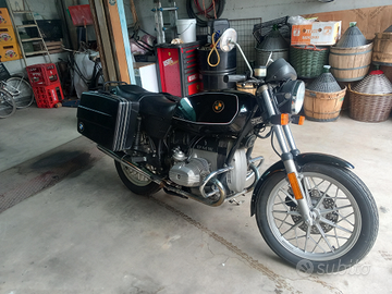 Bmw r45 del 1985