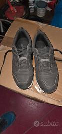 Scarpe mtb usate taglia 39EU