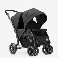 Passeggino gemellare