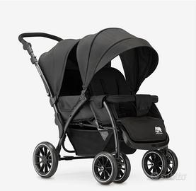 Passeggino gemellare