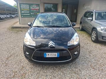 Citroen C3 PureTech 82 Exclusive (60 Kw)