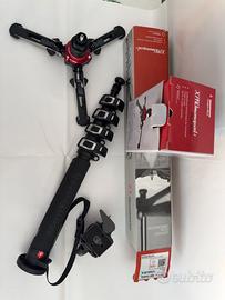accessori fotografia