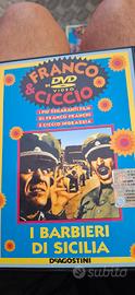 franco e ciccio dvd