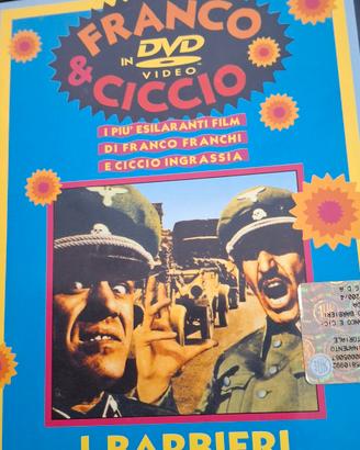 franco e ciccio dvd