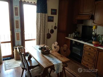 Rocca di cambio intero mese agosto