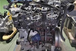 Mercedes classe b 2017 - k9k - 90cv