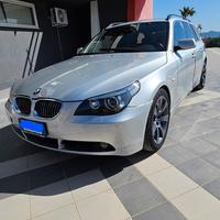 bmw 535