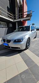 bmw 535