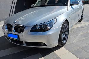 bmw 535