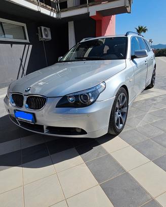 bmw 535