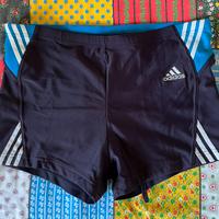 Adidas costume pantaloncino