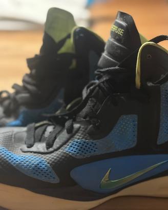 Scarpe da Basket Nike 44
