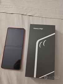 Samsung Galaxy ZFlip 7 