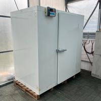 Cella Frigorifera Professionale Evotik 200×98×198