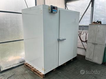 Cella Frigorifera Professionale Evotik 200×98×198