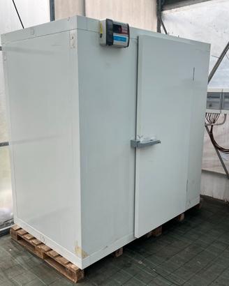 Cella Frigorifera Professionale Evotik 200×98×198