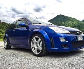 FORD Focus RS 1ª serie - 2003