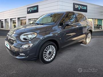 FIAT 500X 1.4 T-Jet 120cv GPL 4x2 Lounge