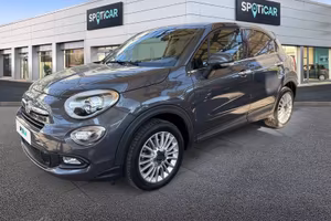 FIAT 500X 1.4 T-Jet 120cv GPL 4x2 Lounge