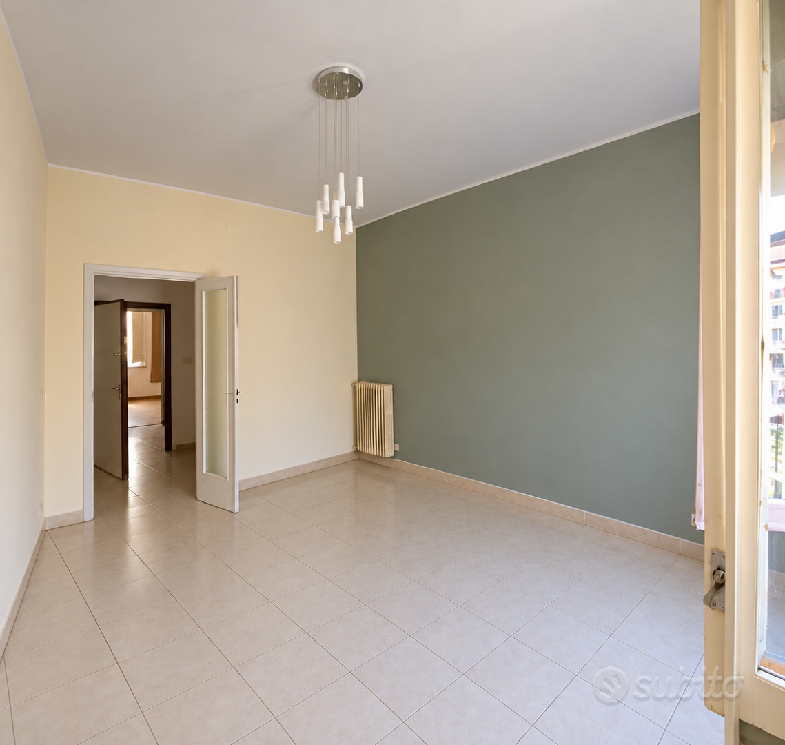 Appartamento – Cosenza, Massa - Vista 5