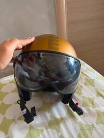 casco moto 