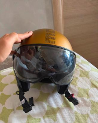 casco moto 