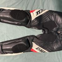 Pantalone Dainese in pelle