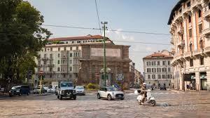 Monovano vicino Porta Romana M3 e Bocconi