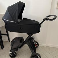 STOKKE XPLORY TRIO