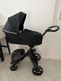 STOKKE XPLORY TRIO