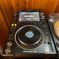 Pioneer cdj 3000 (come nuovo)