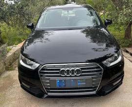 Audi A1 2017 1.6 116cv