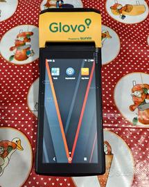 Terminale Sunmi V2 Pos Globo