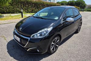 PEUGEOT 208 1° serie BlueHDi 100 S&S 5 porte Sig