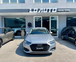 Audi A4 Avant 40 TDI quattro S tronic