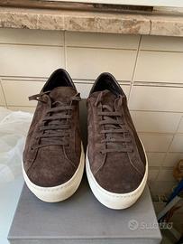 scarpe uomo Ballashire