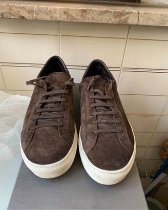 scarpe uomo Ballashire