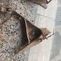 ricambi fiat 500 epoca