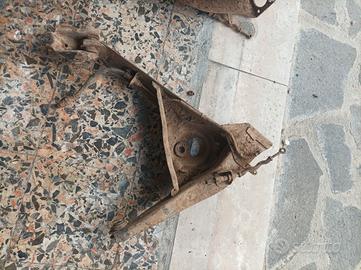 ricambi fiat 500 epoca